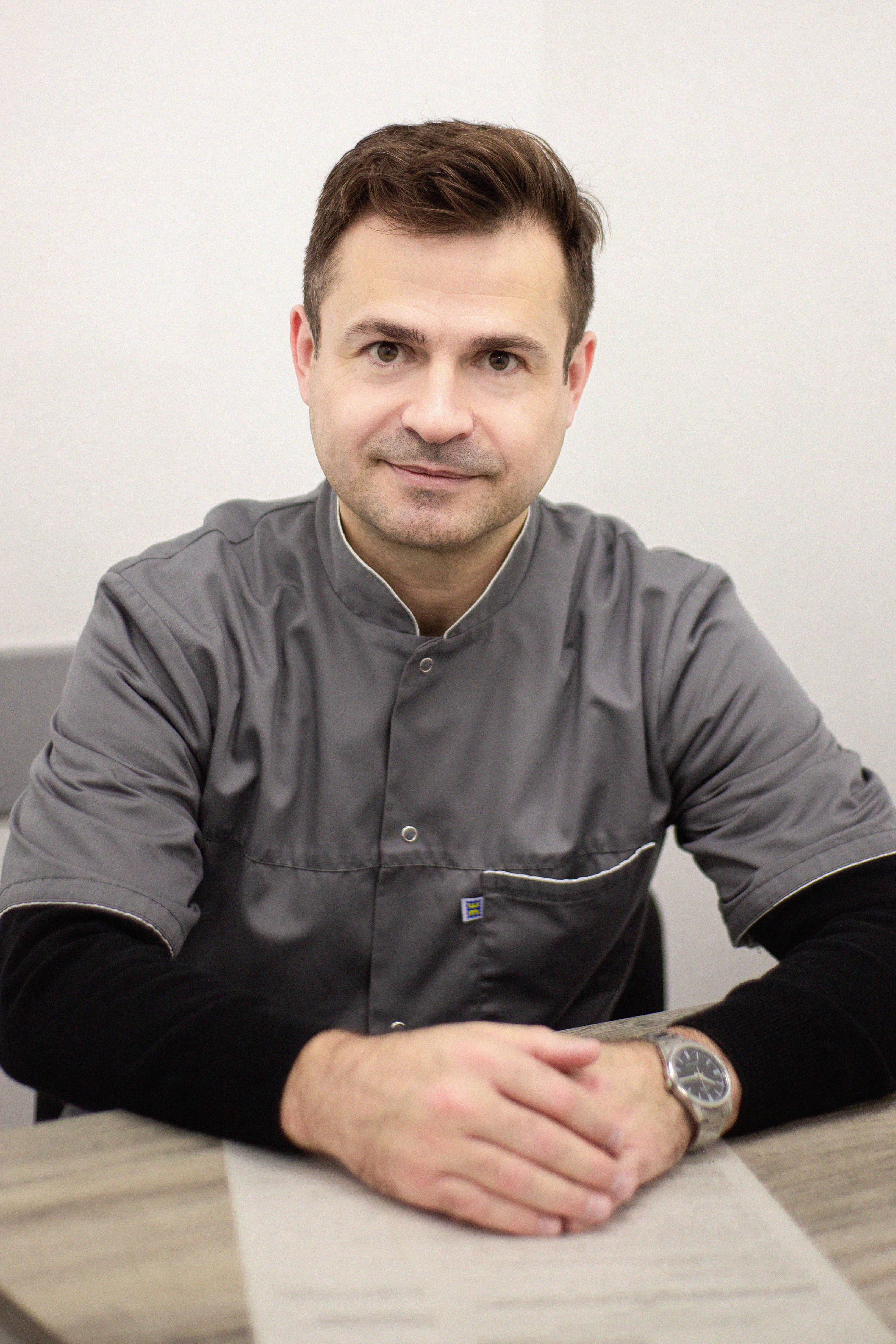 Іваневич Олександр Романович